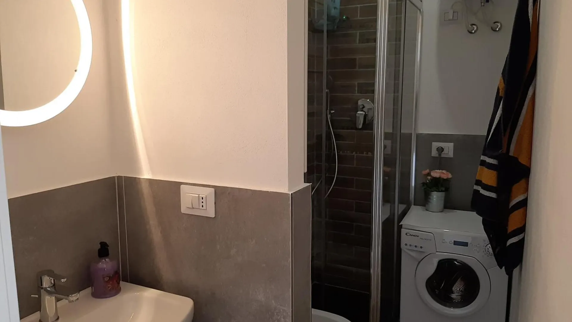 Sweet Smart Easy Apartment Porta Romana City Center Milán 0*,  Itálie