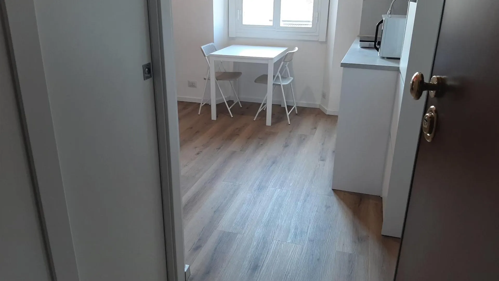 Sweet Smart Easy Apartment Porta Romana City Center Milán