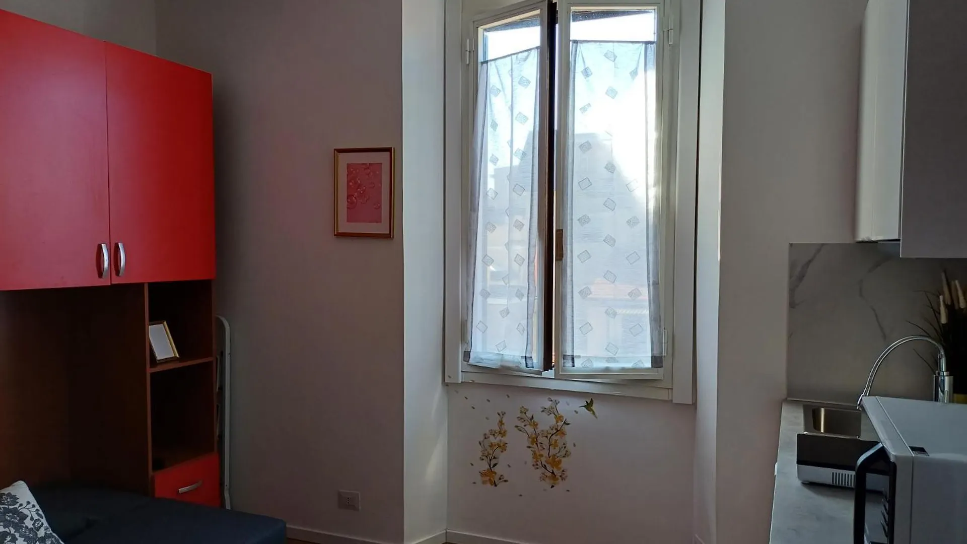 Sweet Smart Easy Apartment Porta Romana City Center Milán 0*,