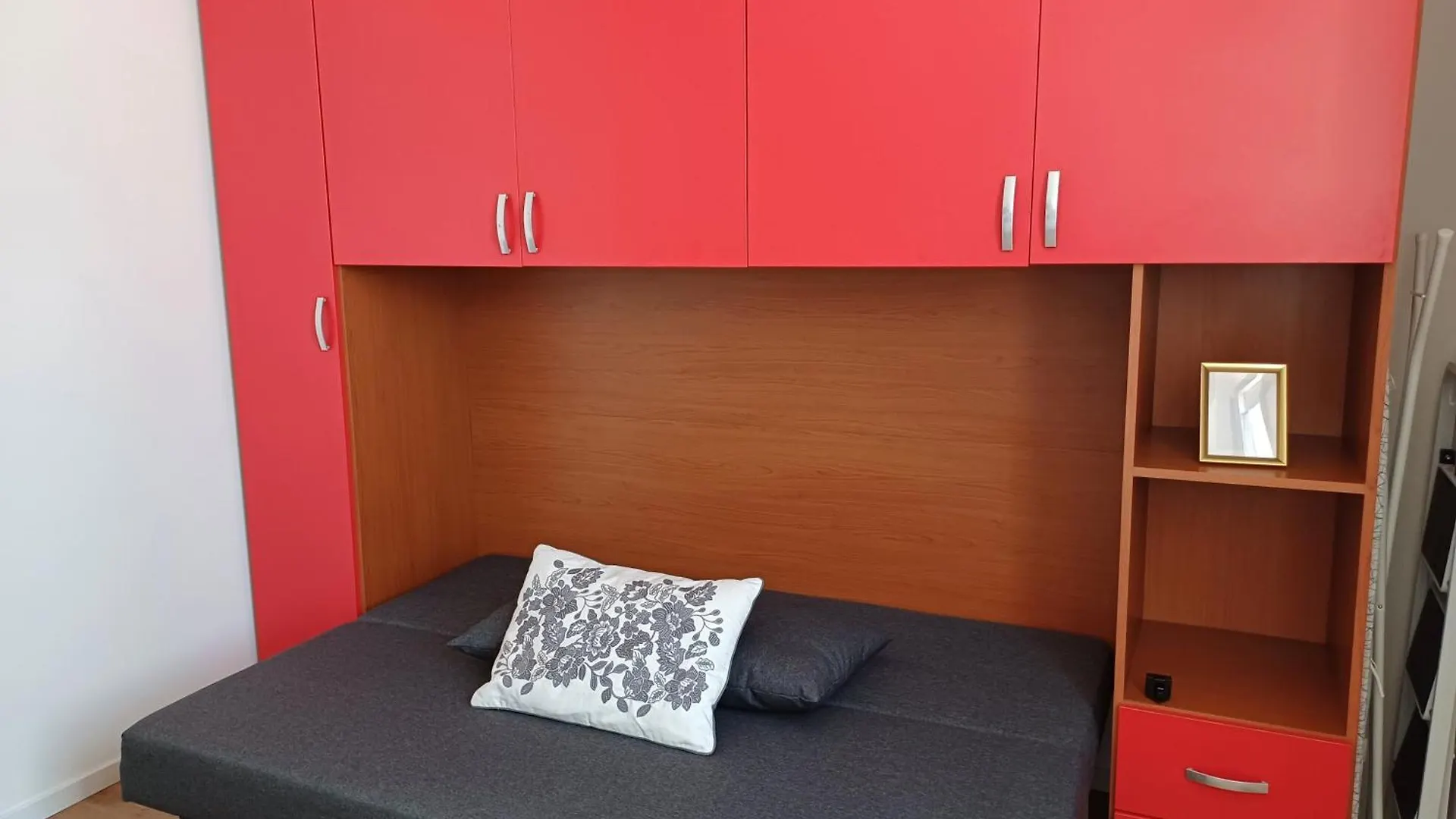 Sweet Smart Easy Apartment Porta Romana City Center Milán