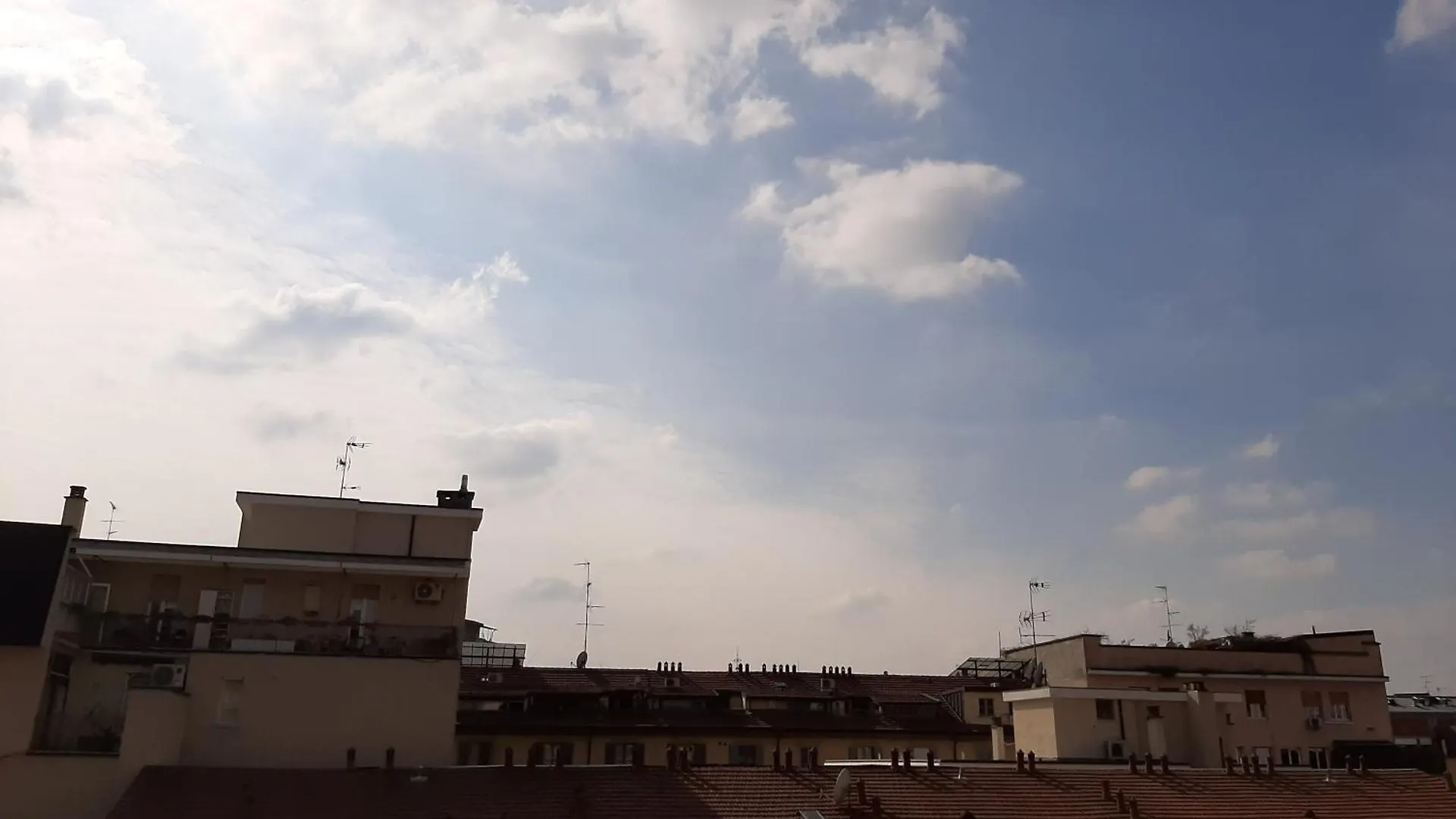 Sweet Smart Easy Apartment Porta Romana City Center Milán 0*,