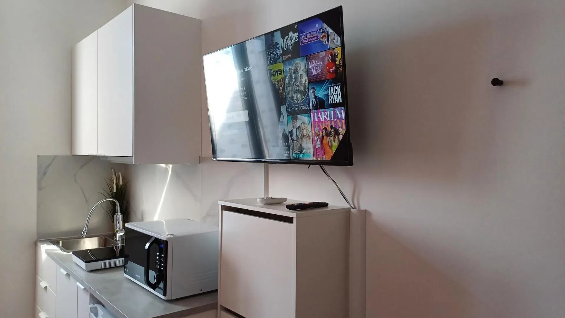 Sweet Smart Easy Apartment Porta Romana City Center 밀라노 이탈리아