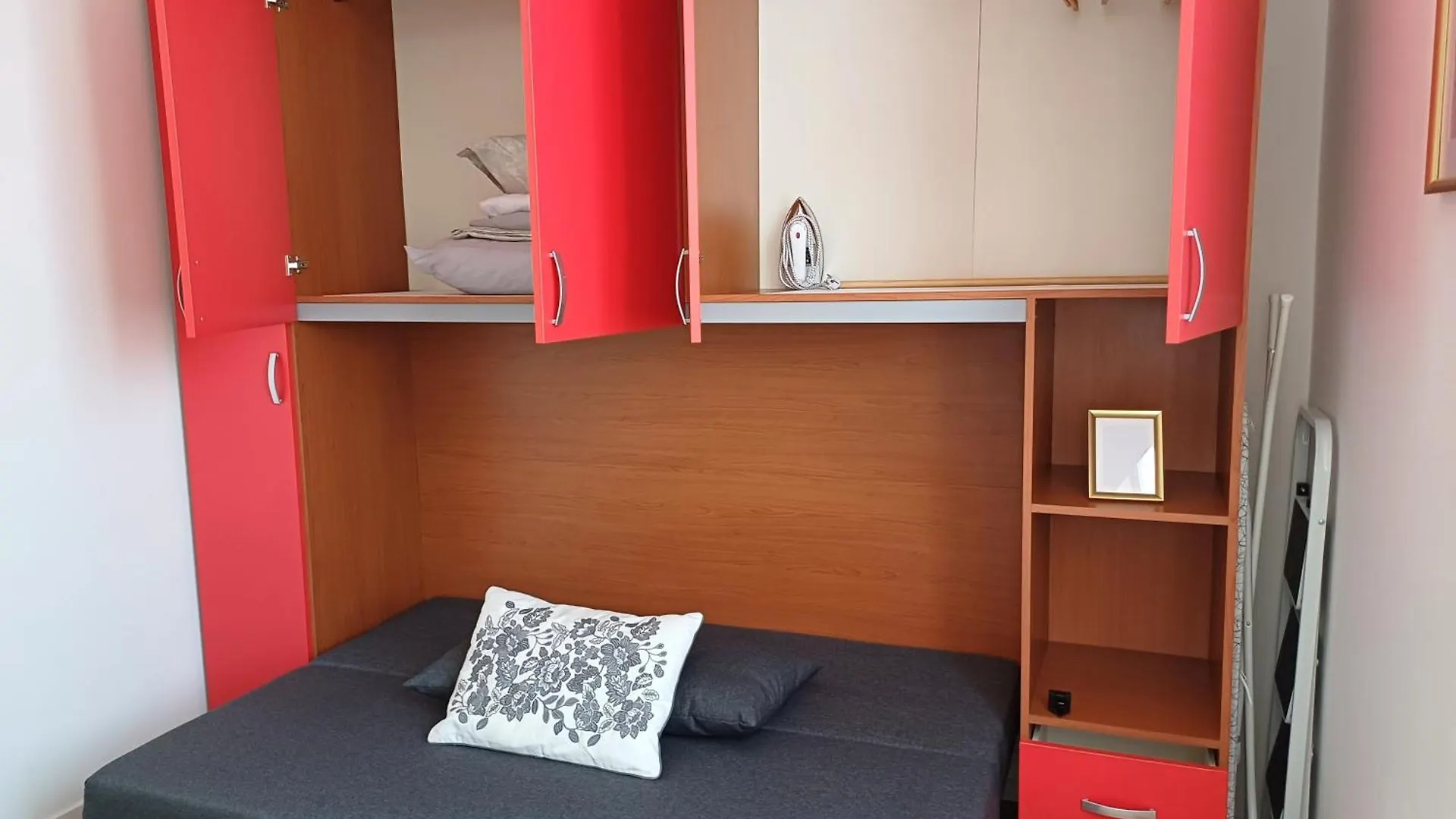 Sweet Smart Easy Apartment Porta Romana City Center 밀라노